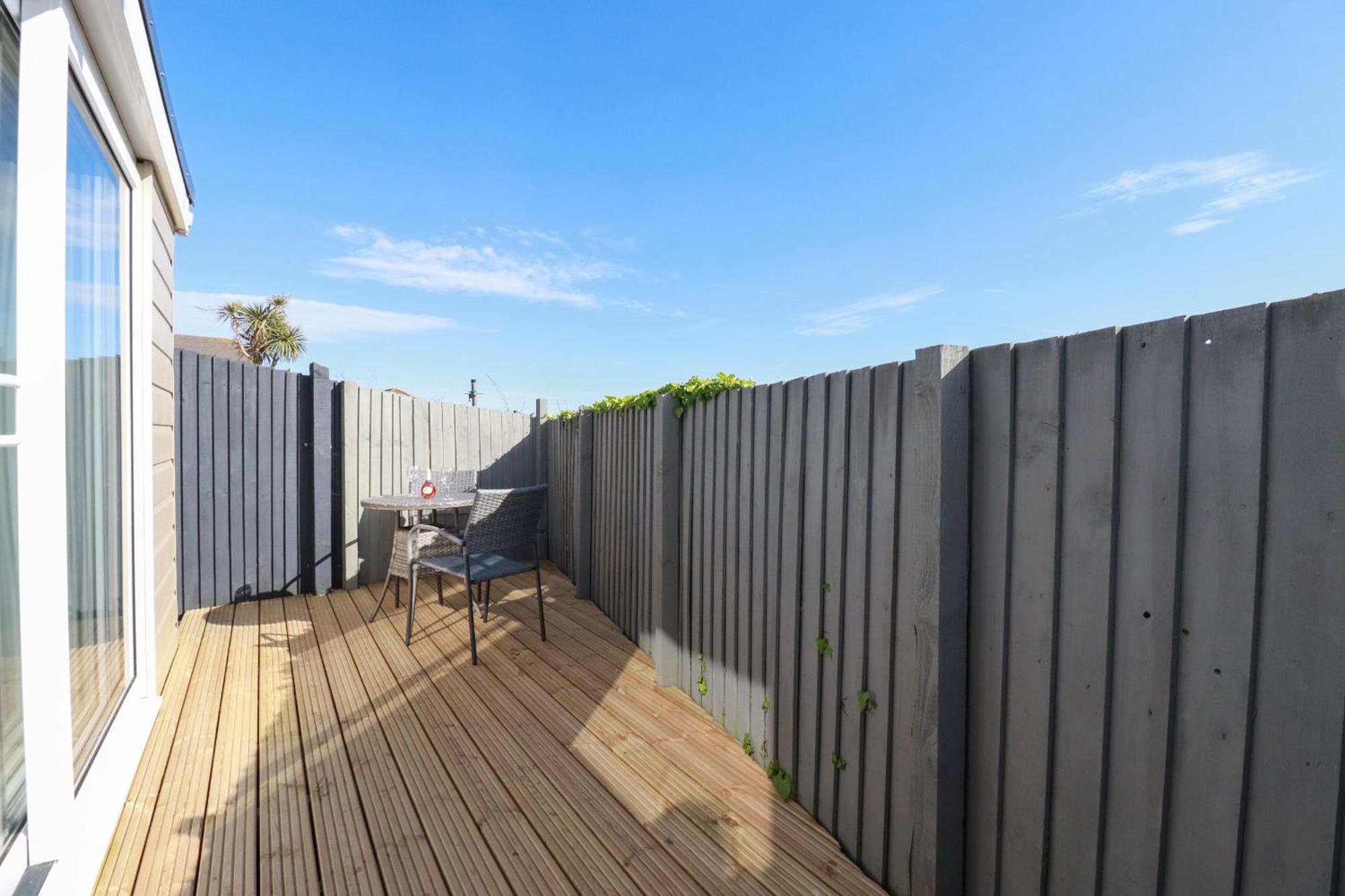 Holiday home Gannel Hideaway Newquay (Cornwall)